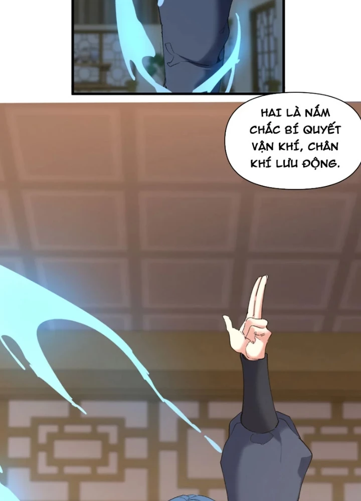 Kẻ Thù Của Ta Lại Thành Đạo Lữ Chapter 28 - 105