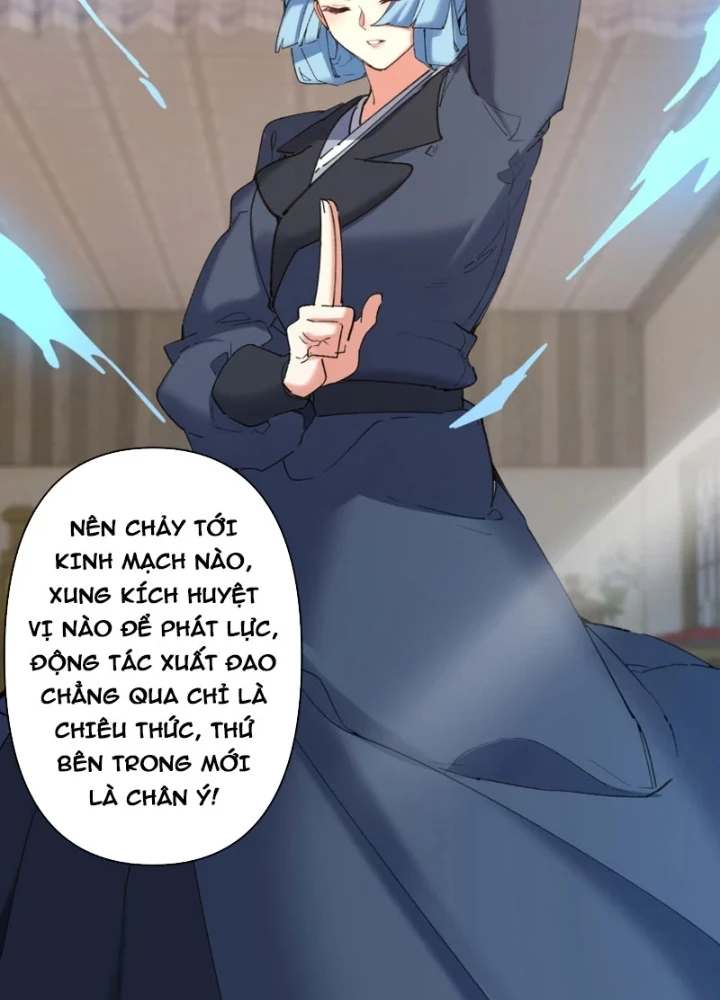 Kẻ Thù Của Ta Lại Thành Đạo Lữ Chapter 28 - 107