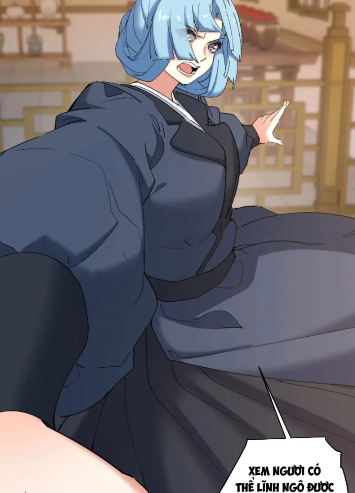 Kẻ Thù Của Ta Lại Thành Đạo Lữ Chapter 28 - 111