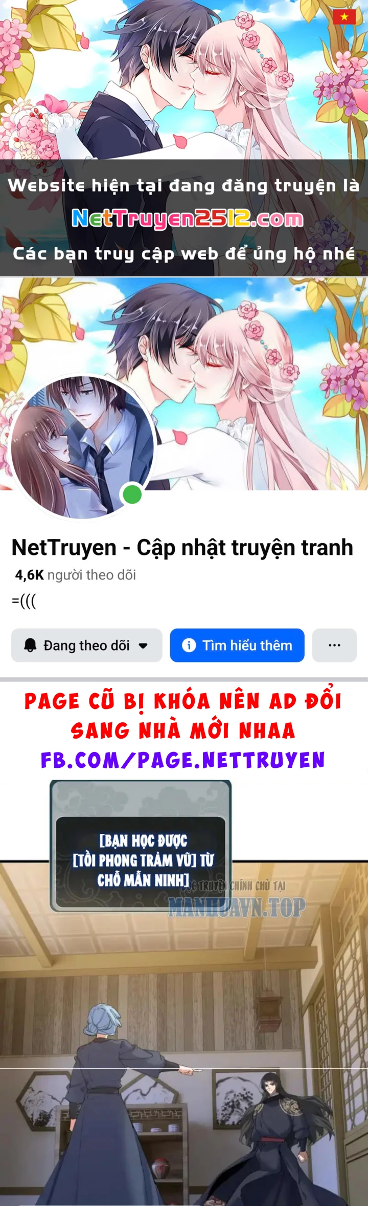 Kẻ Thù Của Ta Lại Thành Đạo Lữ Chapter 29 - 1