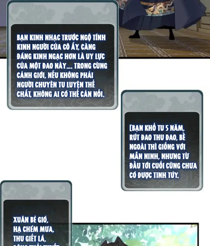 Kẻ Thù Của Ta Lại Thành Đạo Lữ Chapter 29 - 2