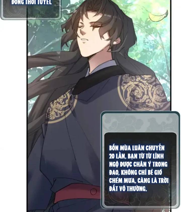 Kẻ Thù Của Ta Lại Thành Đạo Lữ Chapter 29 - 3