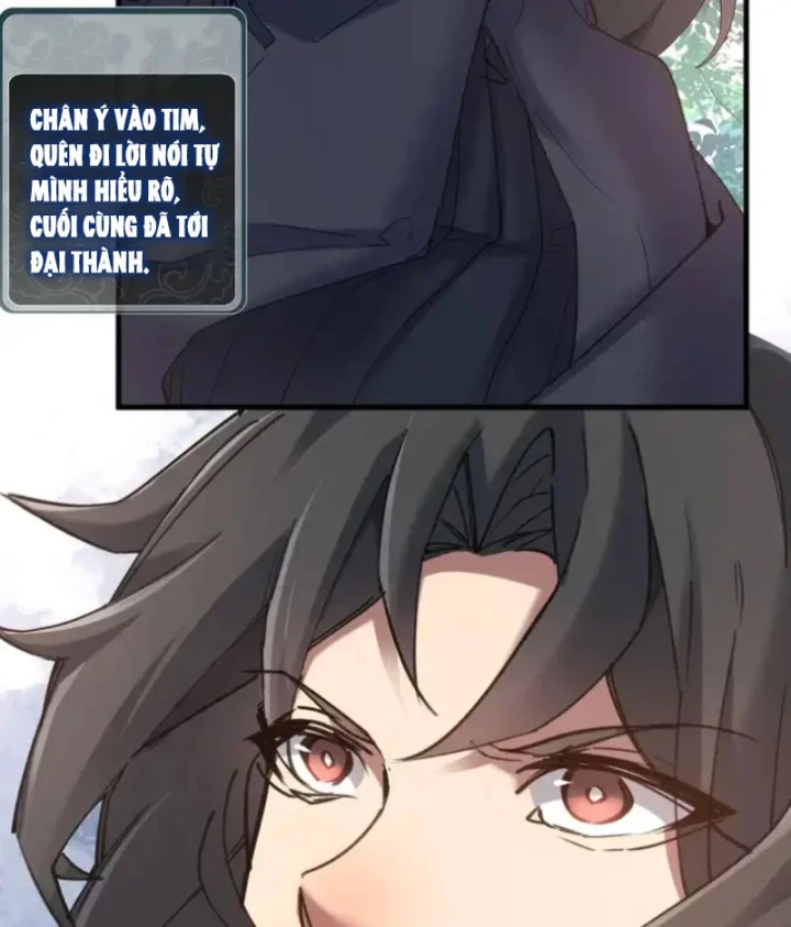 Kẻ Thù Của Ta Lại Thành Đạo Lữ Chapter 29 - 4