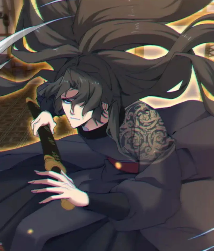 Kẻ Thù Của Ta Lại Thành Đạo Lữ Chapter 29 - 6