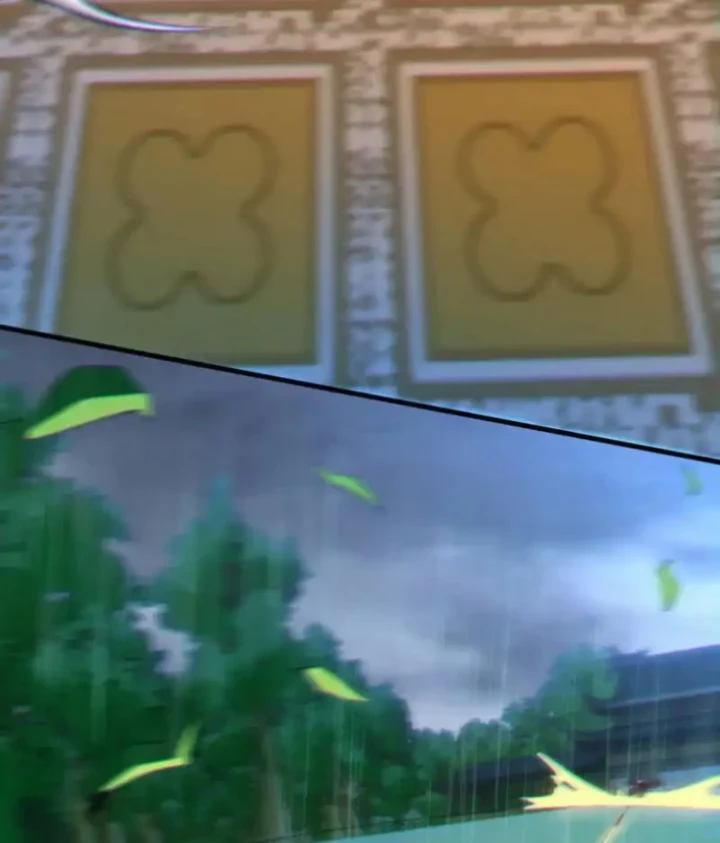 Kẻ Thù Của Ta Lại Thành Đạo Lữ Chapter 29 - 8