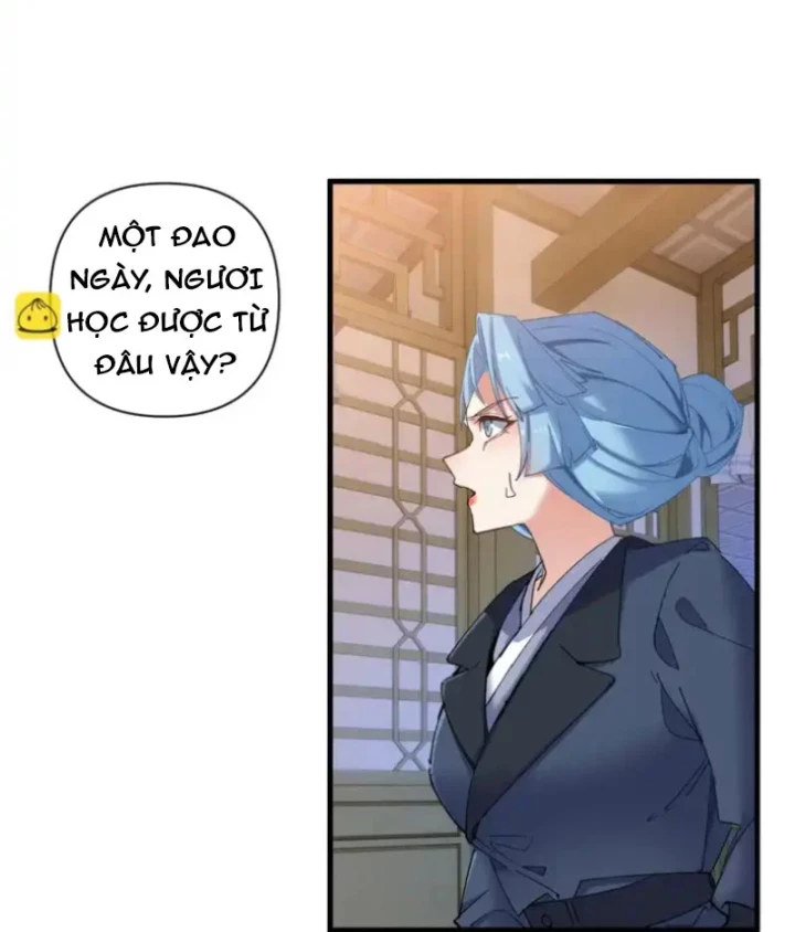 Kẻ Thù Của Ta Lại Thành Đạo Lữ Chapter 29 - 12