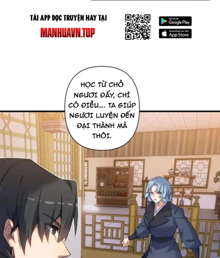 Kẻ Thù Của Ta Lại Thành Đạo Lữ Chapter 29 - 13