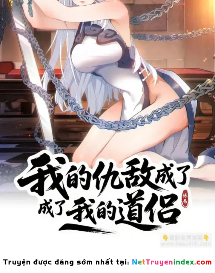 Kẻ Thù Của Ta Lại Thành Đạo Lữ Chapter 29 - 15