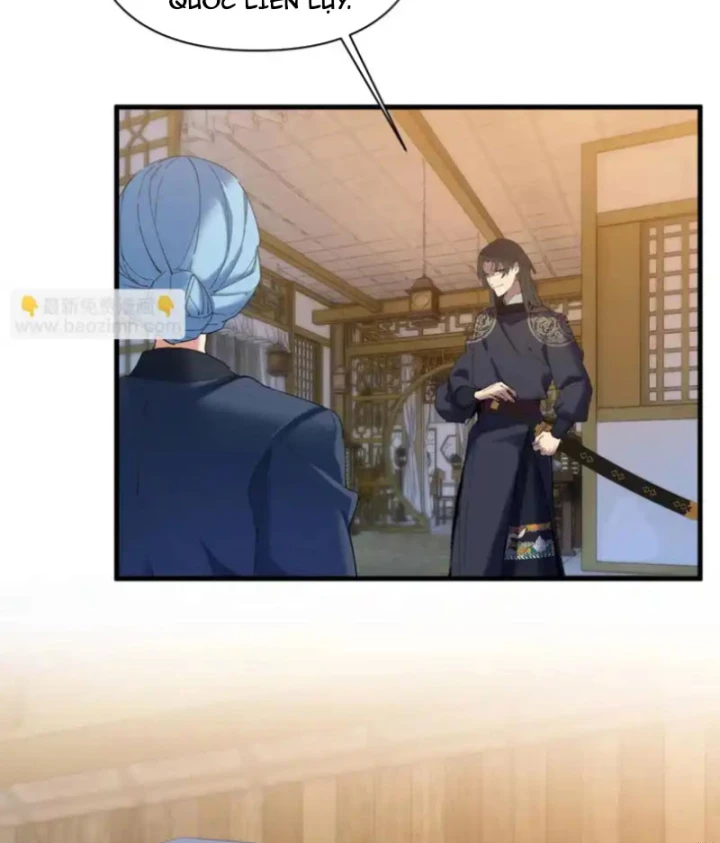 Kẻ Thù Của Ta Lại Thành Đạo Lữ Chapter 29 - 17