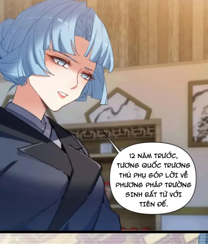 Kẻ Thù Của Ta Lại Thành Đạo Lữ Chapter 29 - 18