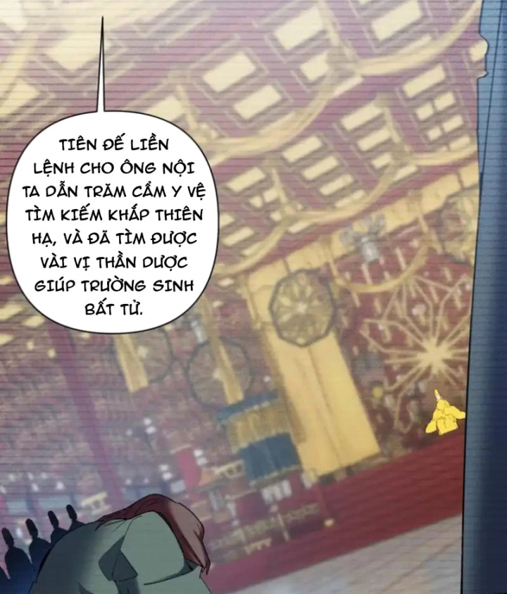 Kẻ Thù Của Ta Lại Thành Đạo Lữ Chapter 29 - 19