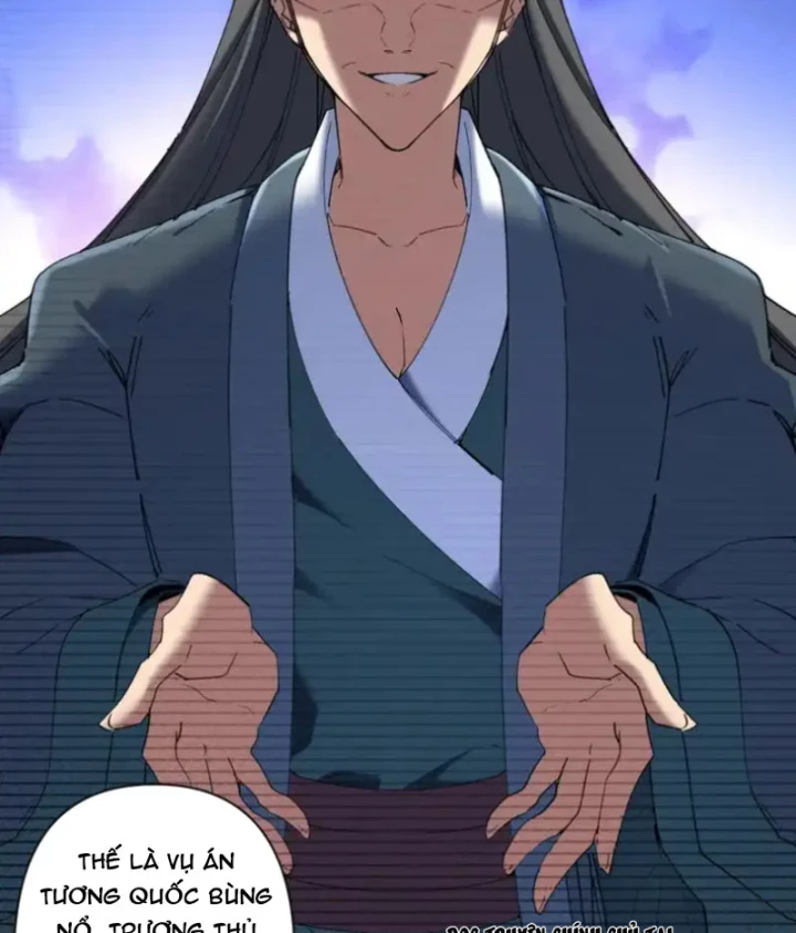 Kẻ Thù Của Ta Lại Thành Đạo Lữ Chapter 29 - 21