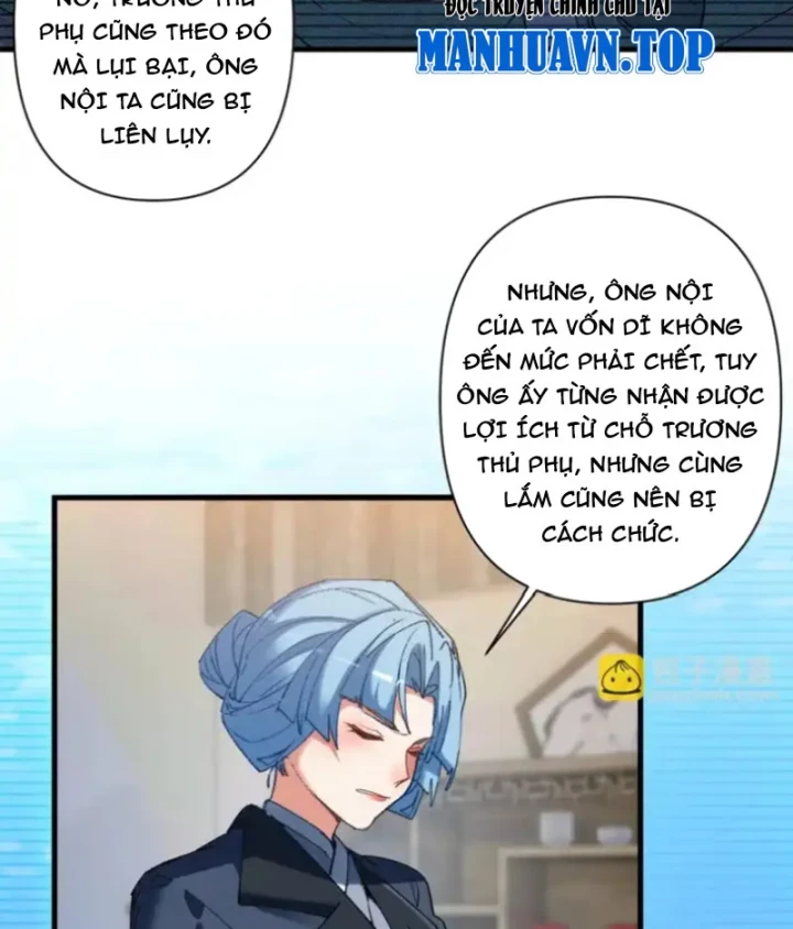 Kẻ Thù Của Ta Lại Thành Đạo Lữ Chapter 29 - 22