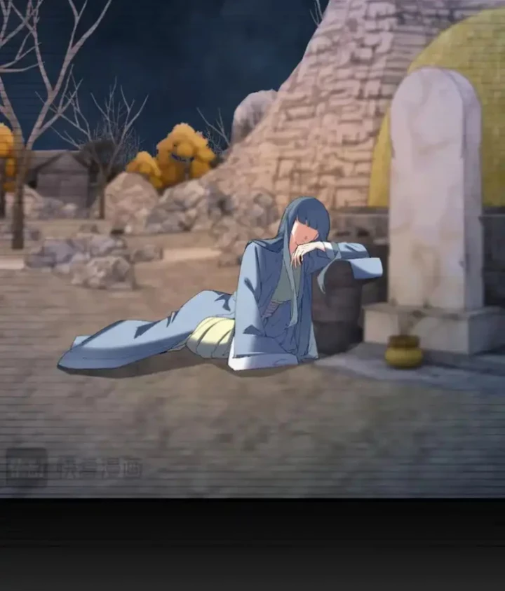 Kẻ Thù Của Ta Lại Thành Đạo Lữ Chapter 29 - 25