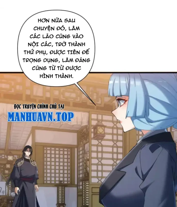 Kẻ Thù Của Ta Lại Thành Đạo Lữ Chapter 29 - 28