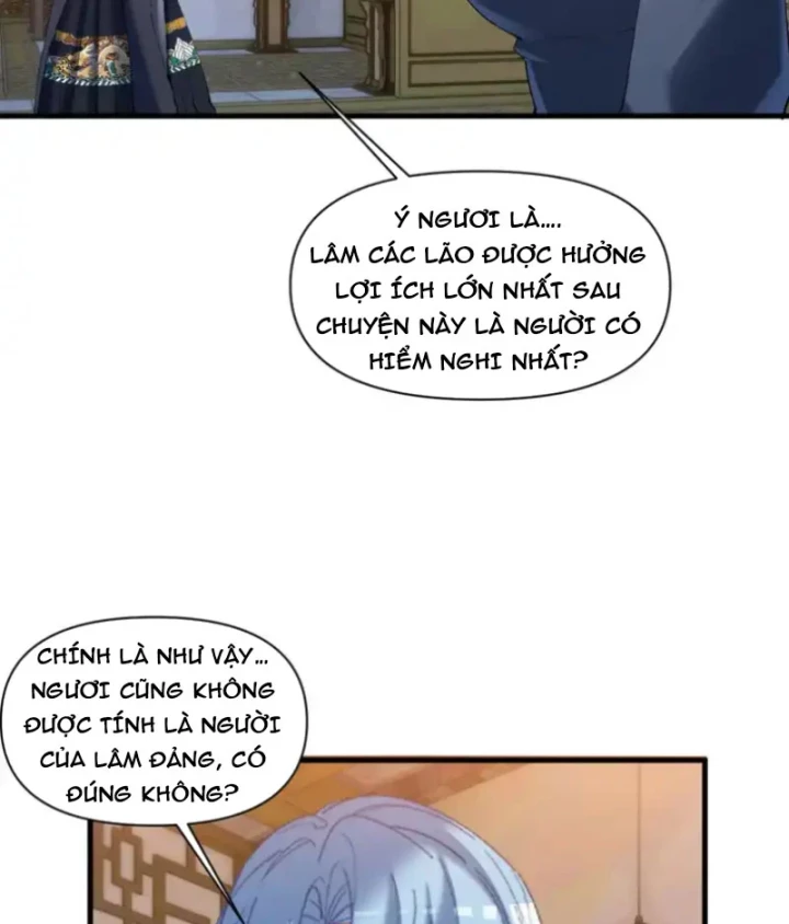 Kẻ Thù Của Ta Lại Thành Đạo Lữ Chapter 29 - 29