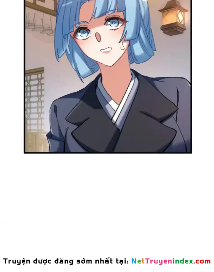 Kẻ Thù Của Ta Lại Thành Đạo Lữ Chapter 29 - 30