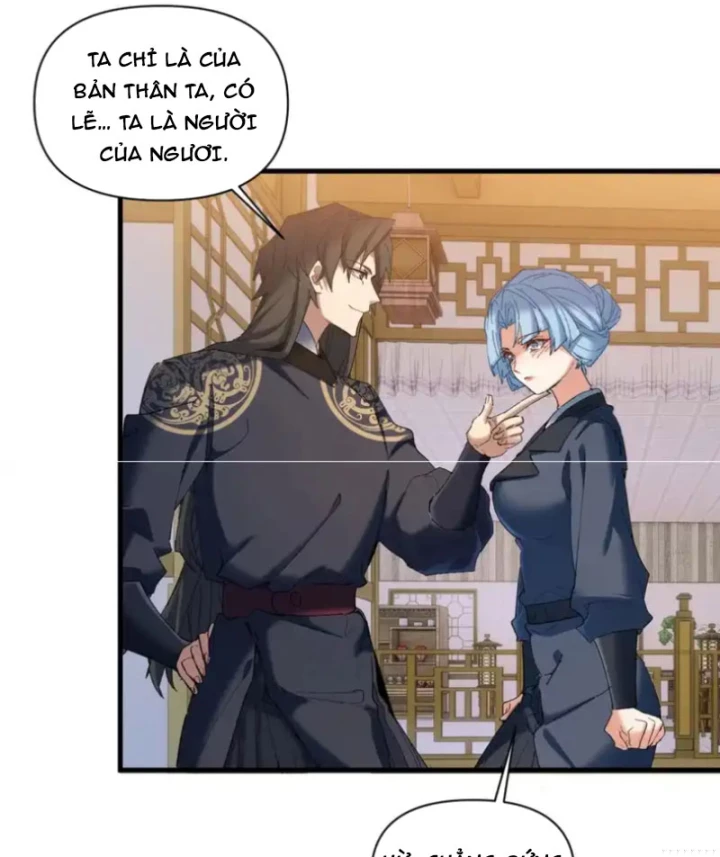 Kẻ Thù Của Ta Lại Thành Đạo Lữ Chapter 29 - 31