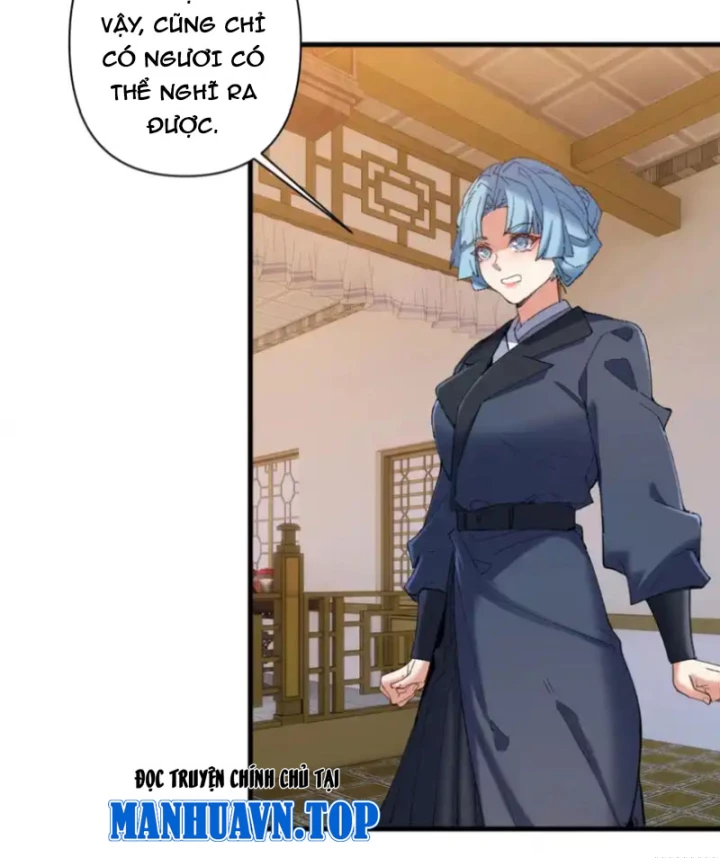 Kẻ Thù Của Ta Lại Thành Đạo Lữ Chapter 29 - 35