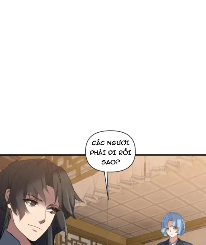 Kẻ Thù Của Ta Lại Thành Đạo Lữ Chapter 29 - 36