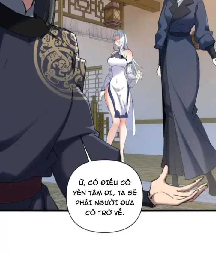 Kẻ Thù Của Ta Lại Thành Đạo Lữ Chapter 29 - 37