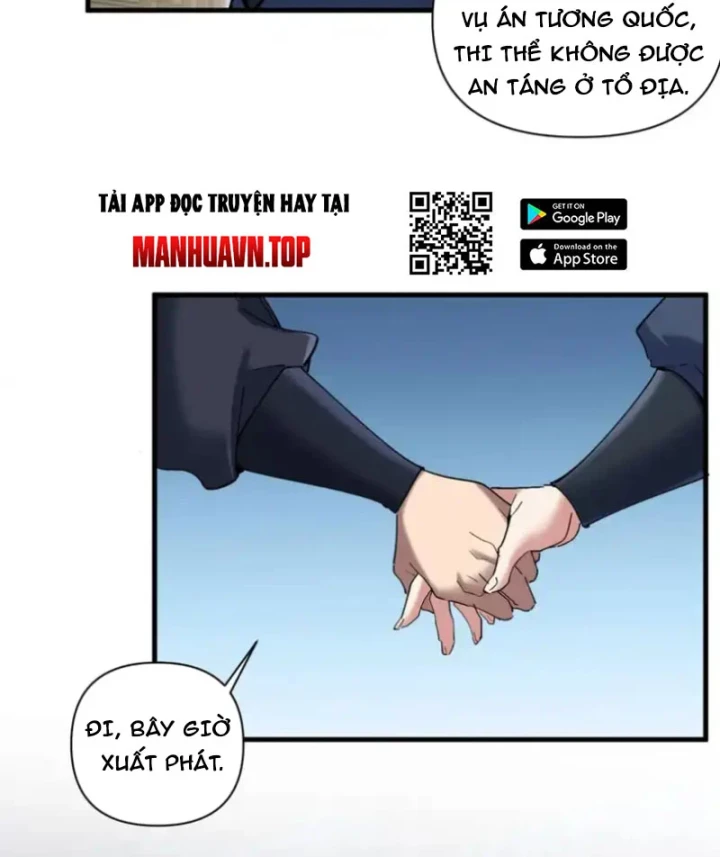 Kẻ Thù Của Ta Lại Thành Đạo Lữ Chapter 29 - 39