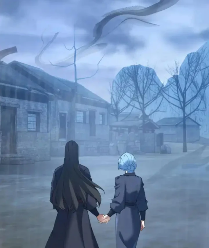 Kẻ Thù Của Ta Lại Thành Đạo Lữ Chapter 29 - 41