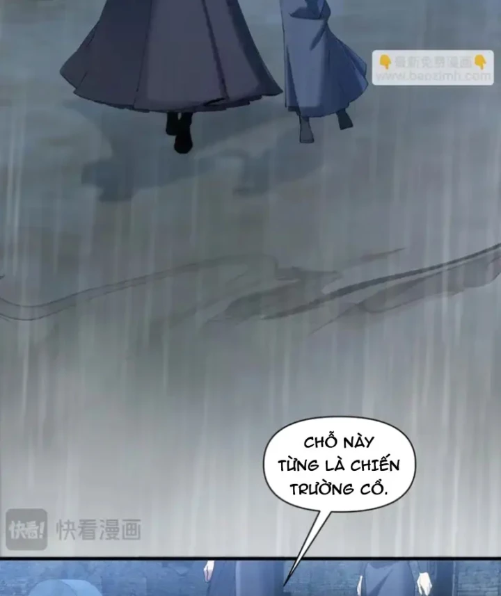 Kẻ Thù Của Ta Lại Thành Đạo Lữ Chapter 29 - 42