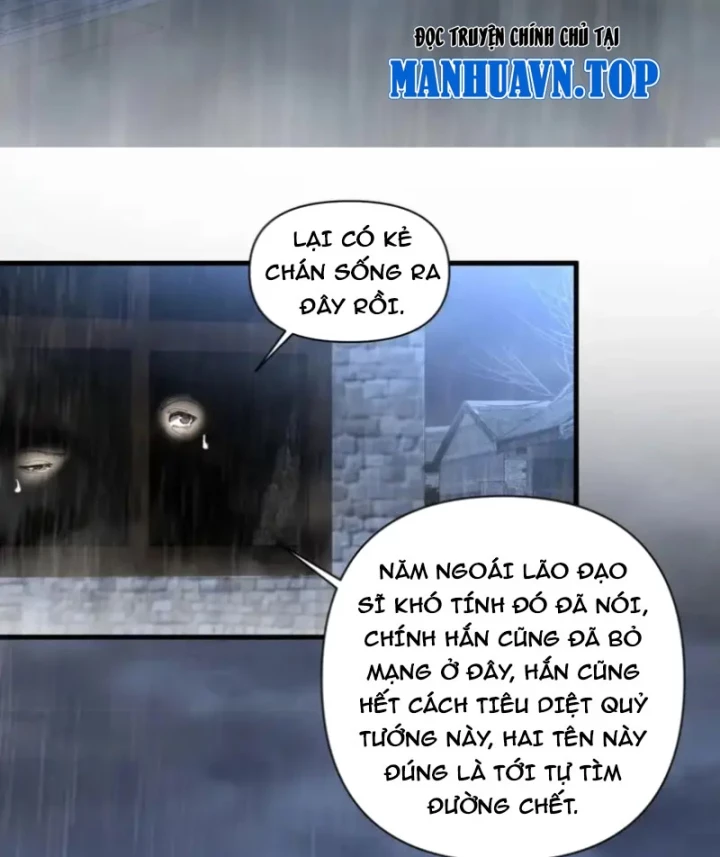 Kẻ Thù Của Ta Lại Thành Đạo Lữ Chapter 29 - 45