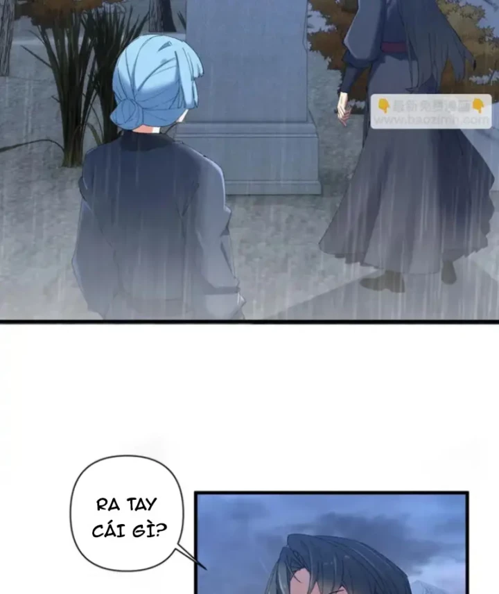 Kẻ Thù Của Ta Lại Thành Đạo Lữ Chapter 29 - 47