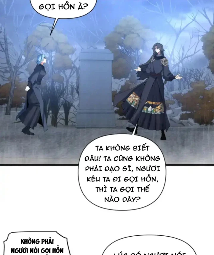 Kẻ Thù Của Ta Lại Thành Đạo Lữ Chapter 29 - 49