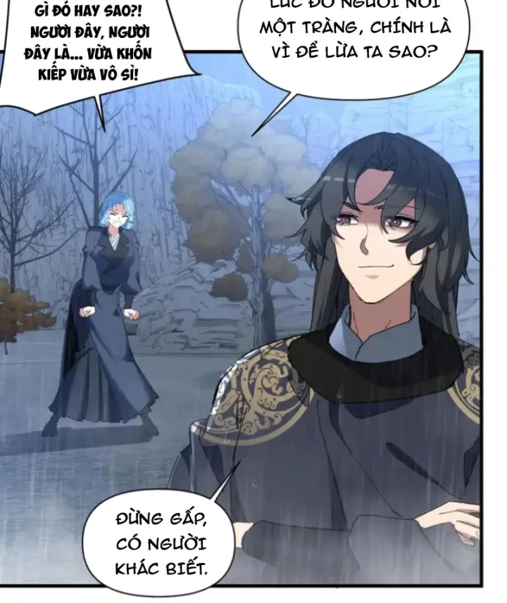 Kẻ Thù Của Ta Lại Thành Đạo Lữ Chapter 29 - 50