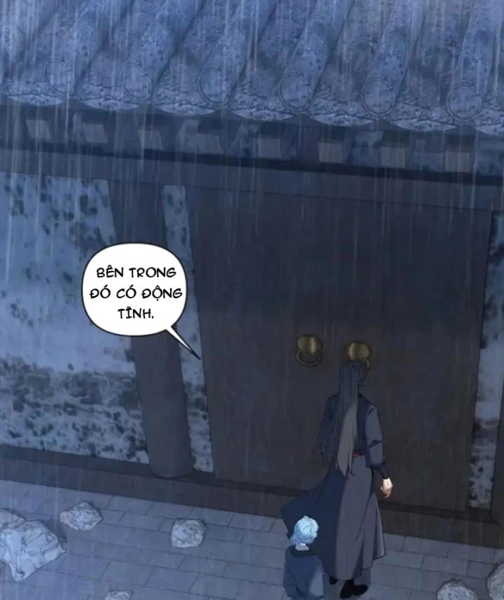 Kẻ Thù Của Ta Lại Thành Đạo Lữ Chapter 29 - 53