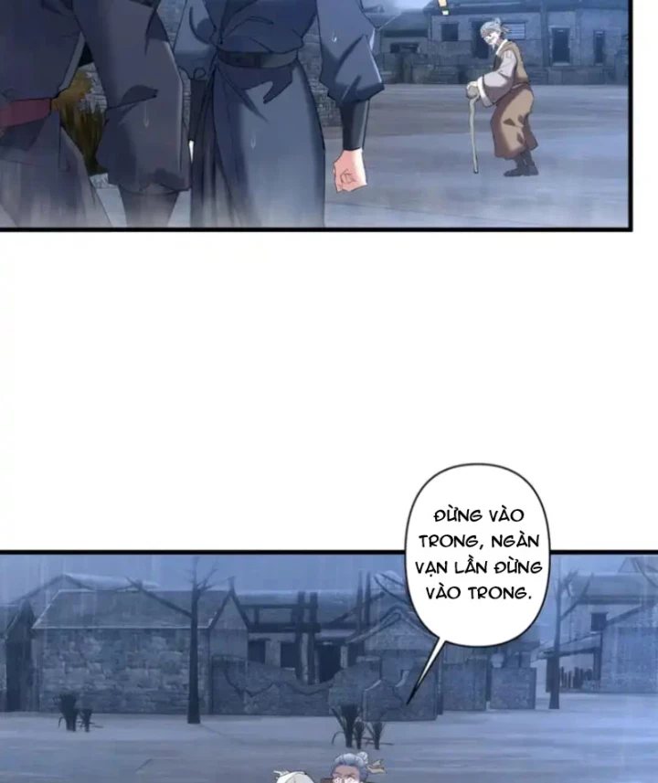 Kẻ Thù Của Ta Lại Thành Đạo Lữ Chapter 29 - 55