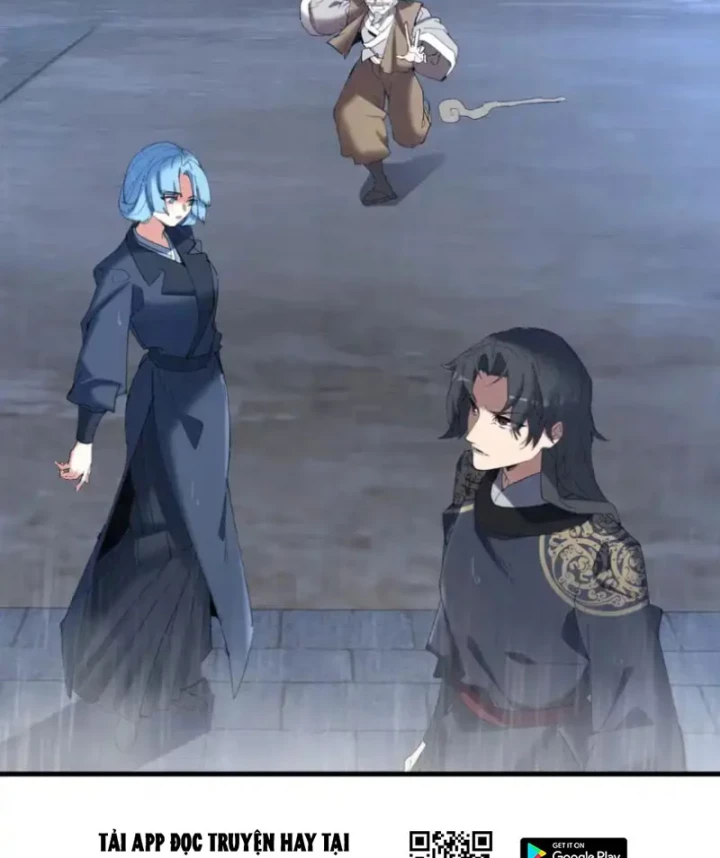 Kẻ Thù Của Ta Lại Thành Đạo Lữ Chapter 29 - 56