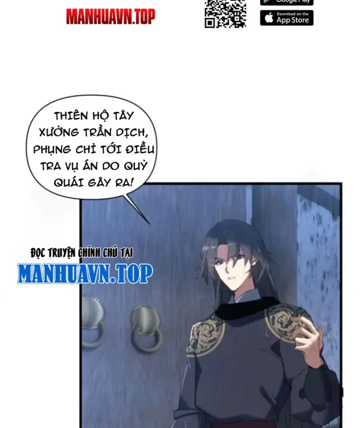 Kẻ Thù Của Ta Lại Thành Đạo Lữ Chapter 29 - 57