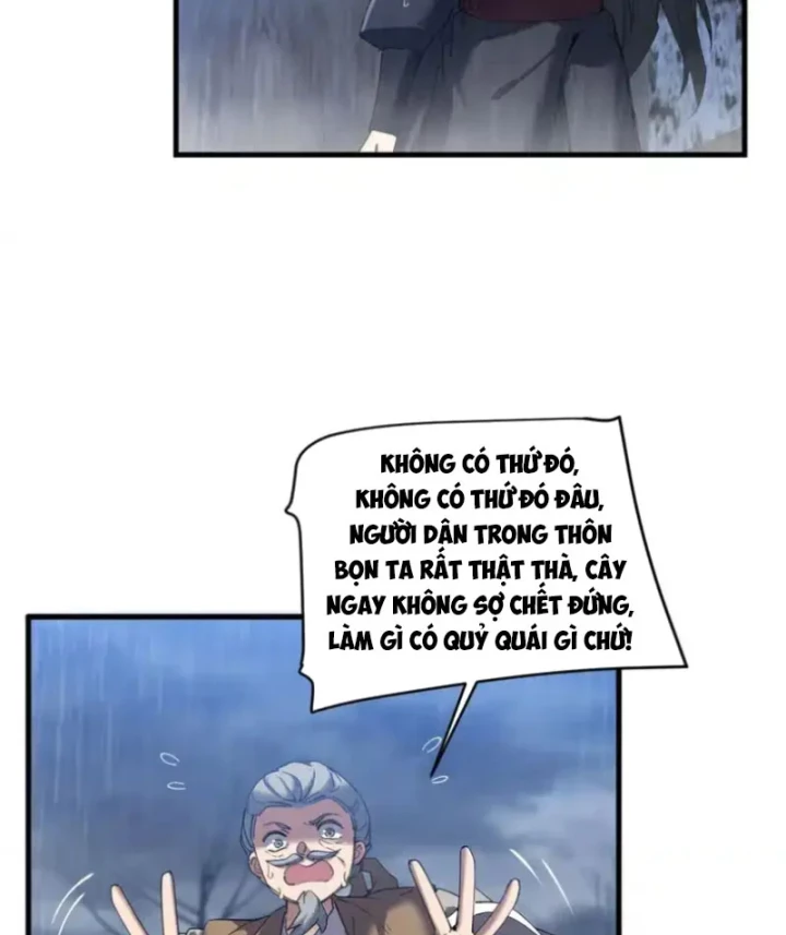 Kẻ Thù Của Ta Lại Thành Đạo Lữ Chapter 29 - 58