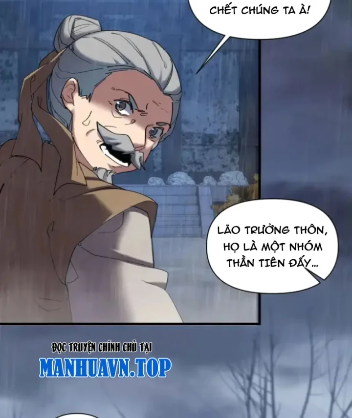 Kẻ Thù Của Ta Lại Thành Đạo Lữ Chapter 29 - 69