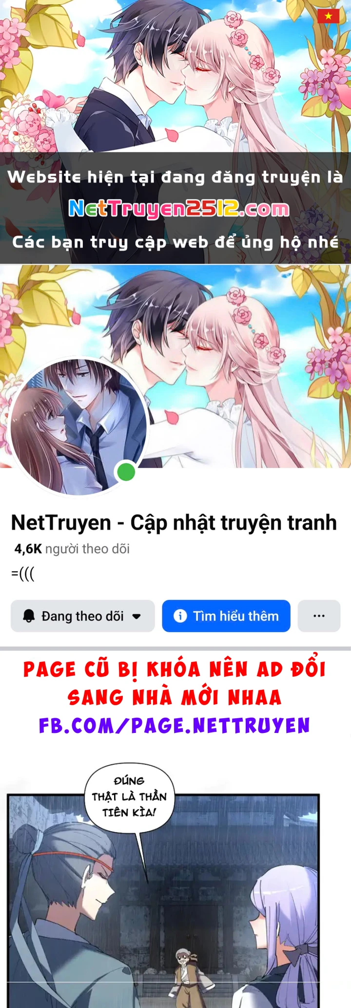 Kẻ Thù Của Ta Lại Thành Đạo Lữ Chapter 30 - 1