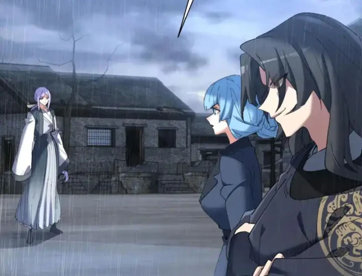 Kẻ Thù Của Ta Lại Thành Đạo Lữ Chapter 30 - 3