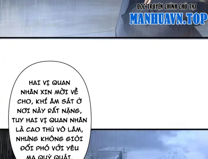 Kẻ Thù Của Ta Lại Thành Đạo Lữ Chapter 30 - 4