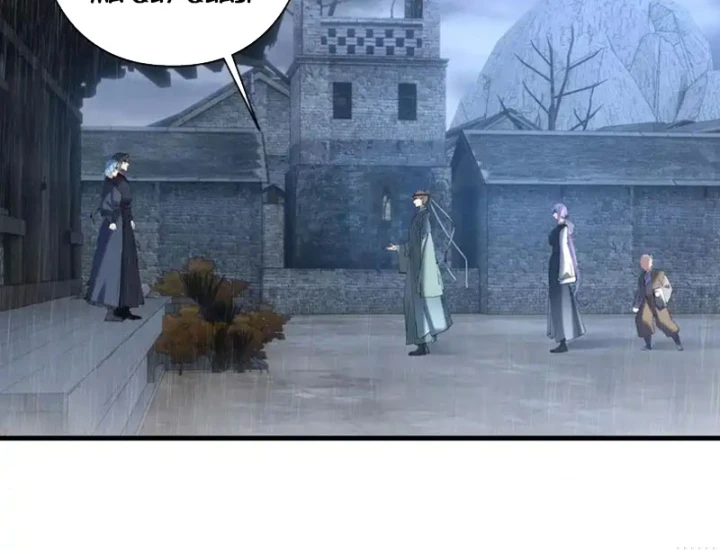 Kẻ Thù Của Ta Lại Thành Đạo Lữ Chapter 30 - 5