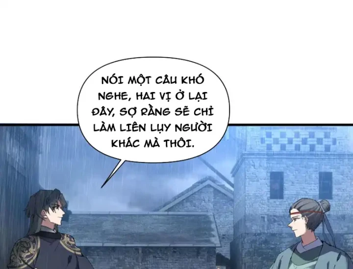 Kẻ Thù Của Ta Lại Thành Đạo Lữ Chapter 30 - 6