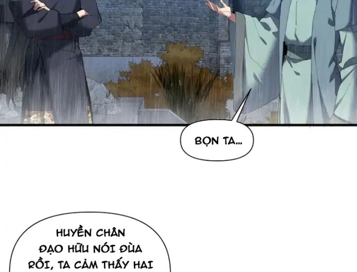 Kẻ Thù Của Ta Lại Thành Đạo Lữ Chapter 30 - 7