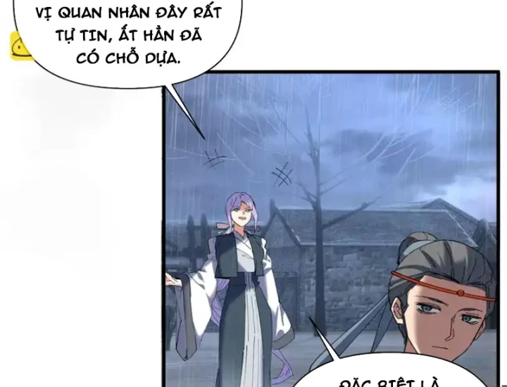 Kẻ Thù Của Ta Lại Thành Đạo Lữ Chapter 30 - 8