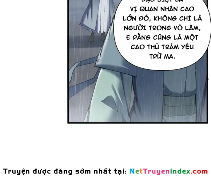 Kẻ Thù Của Ta Lại Thành Đạo Lữ Chapter 30 - 9