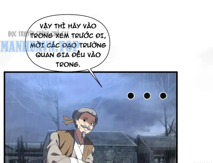 Kẻ Thù Của Ta Lại Thành Đạo Lữ Chapter 30 - 10