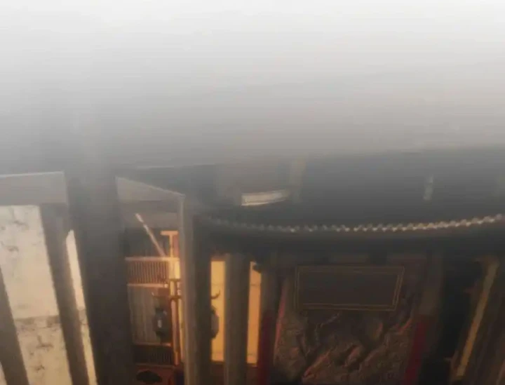 Kẻ Thù Của Ta Lại Thành Đạo Lữ Chapter 30 - 26