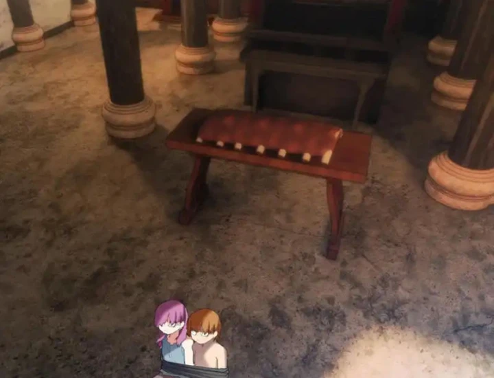 Kẻ Thù Của Ta Lại Thành Đạo Lữ Chapter 30 - 27