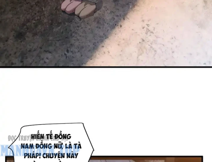 Kẻ Thù Của Ta Lại Thành Đạo Lữ Chapter 30 - 28